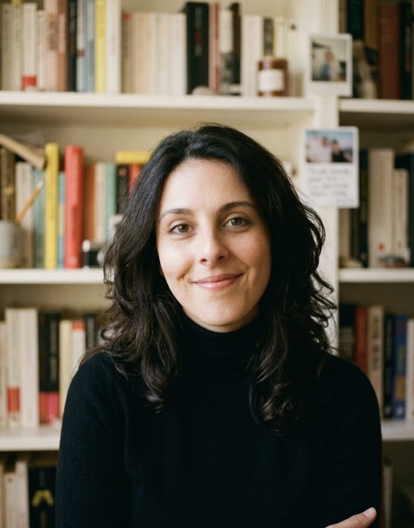 Sarah Torné Santamaria
